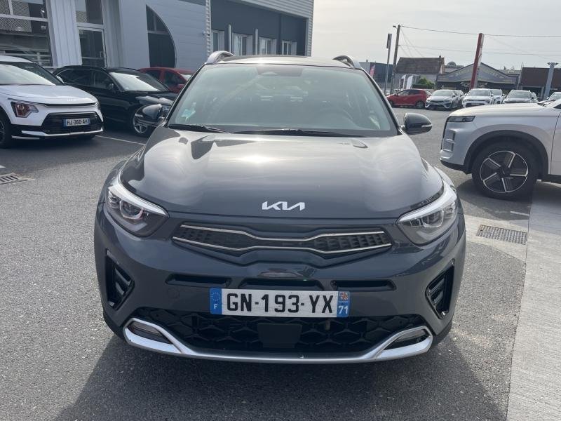 kia - Visuel 1