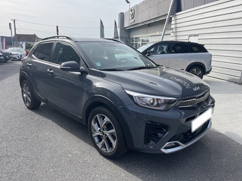 kia - Visuel 2