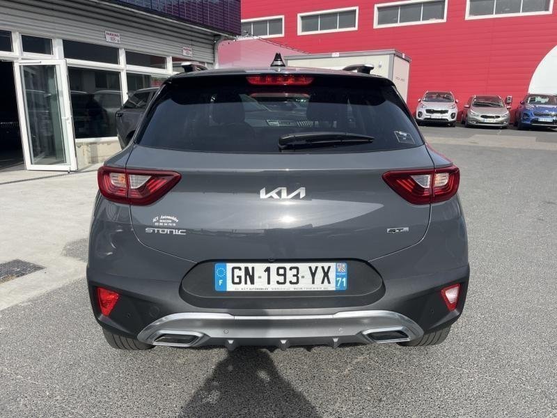 kia - Visuel 5