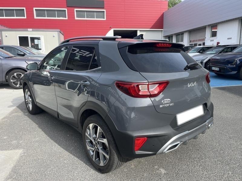 kia - Visuel 6