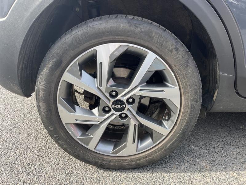 kia - Visuel 9