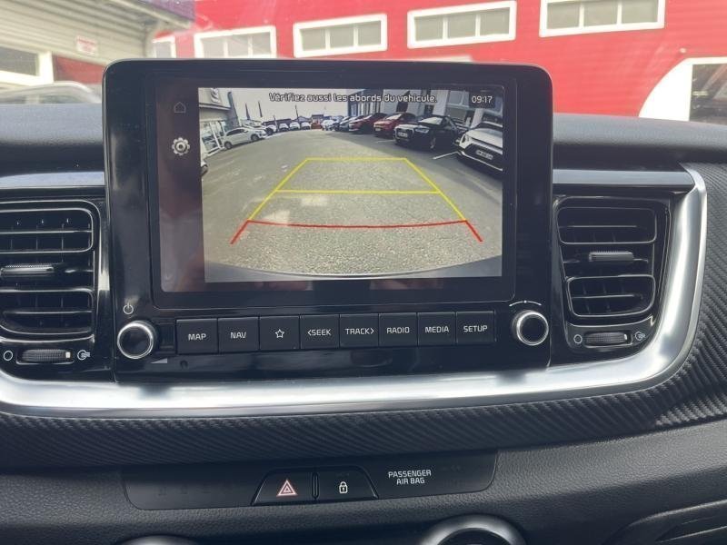 kia - Visuel 17