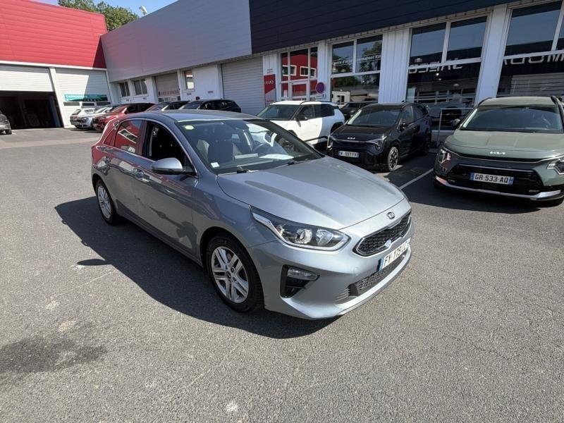 kia - Visuel 0