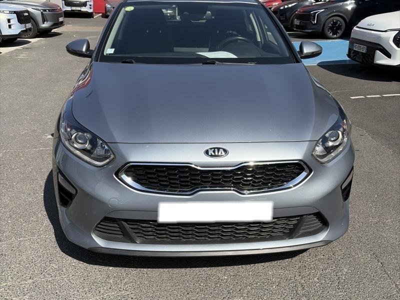 kia - Visuel 1