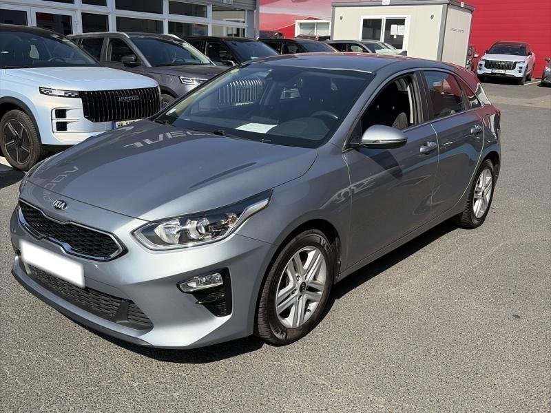 kia - Visuel 2