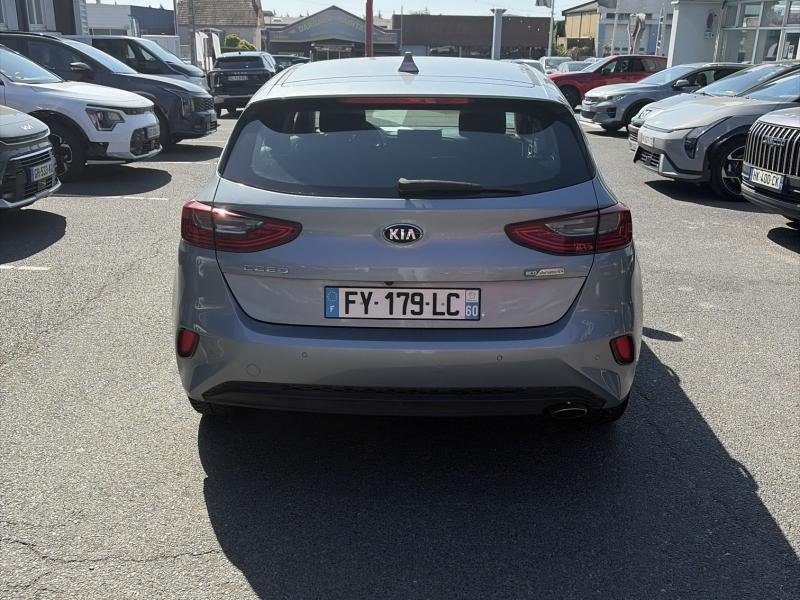 kia - Visuel 5