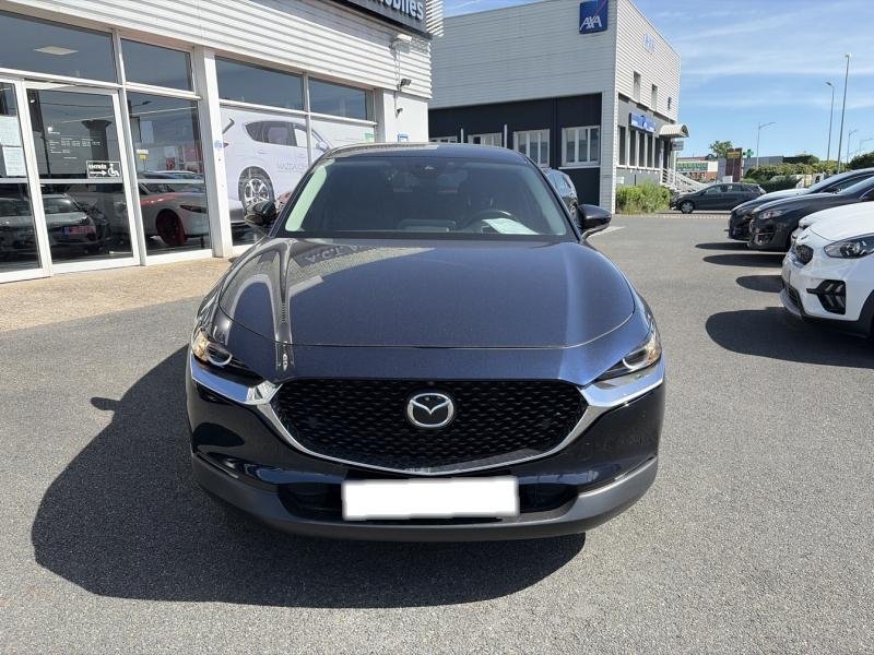 mazda - Visuel 1