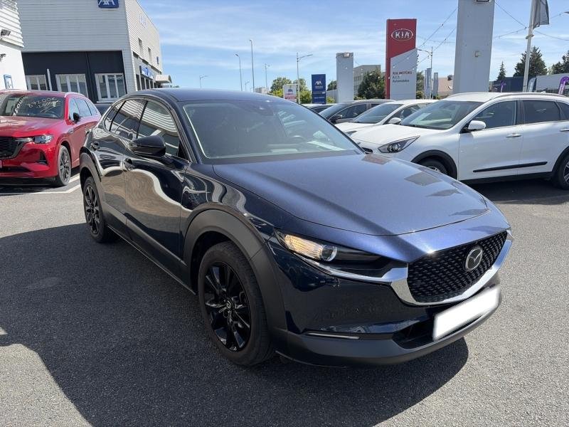 mazda - Visuel 2