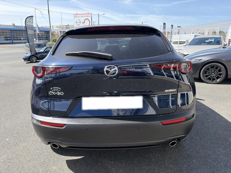 mazda - Visuel 5