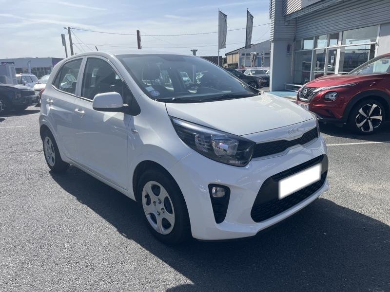 kia - Visuel 0