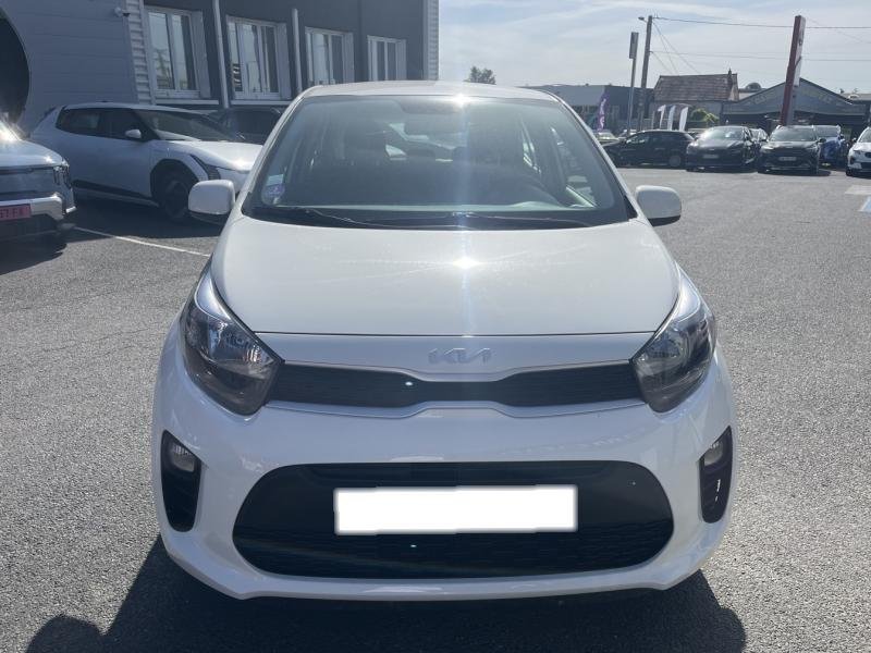 kia - Visuel 1