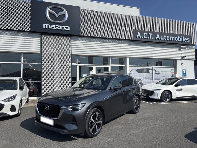 mazda - Visuel 0