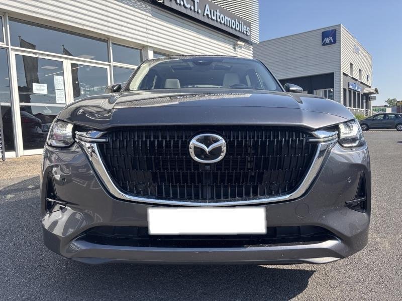 mazda - Visuel 1