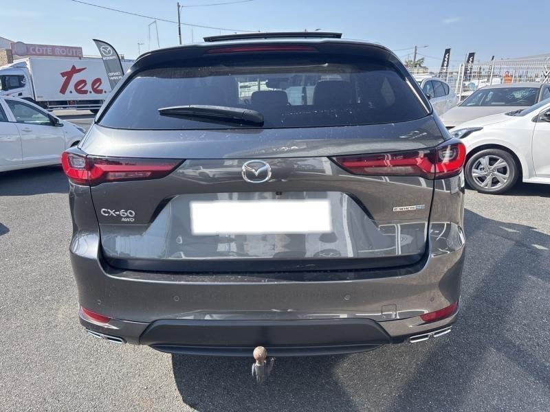 mazda - Visuel 5