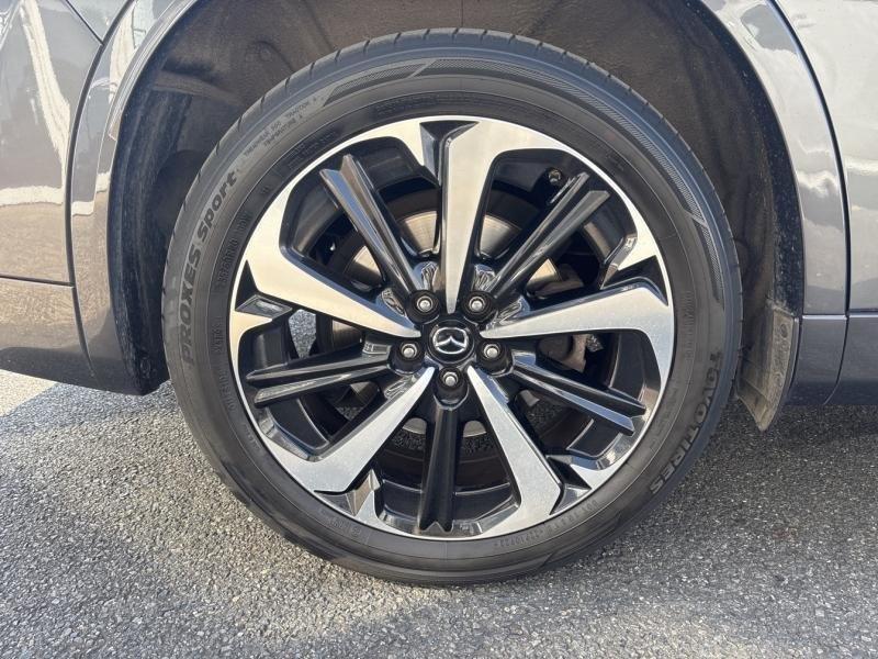 mazda - Visuel 9