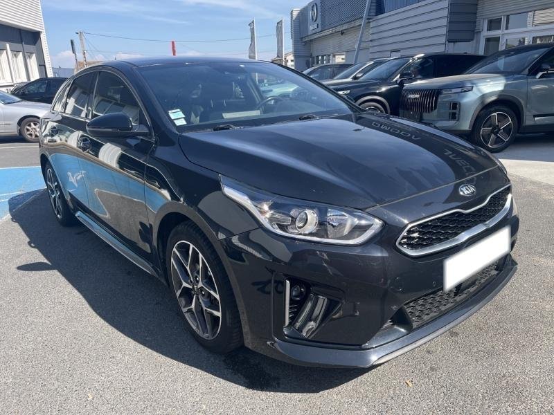 kia - Visuel 0