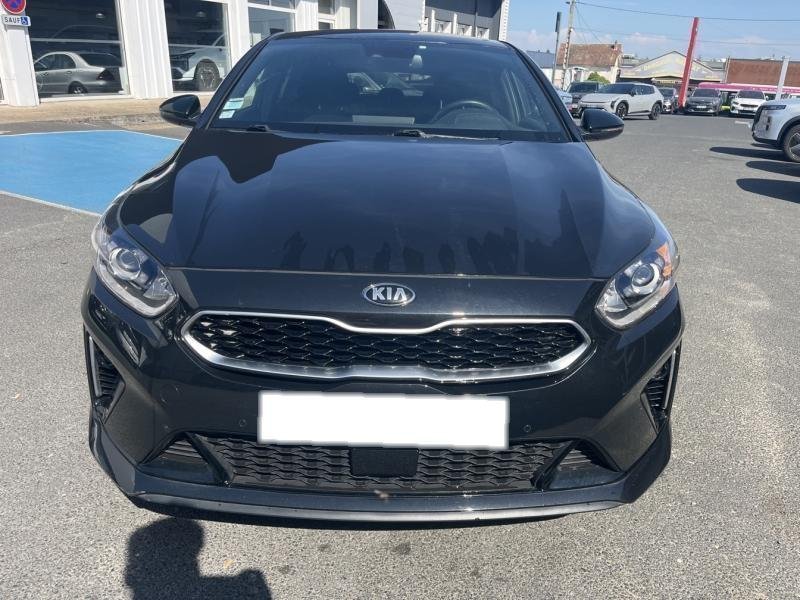 kia - Visuel 1
