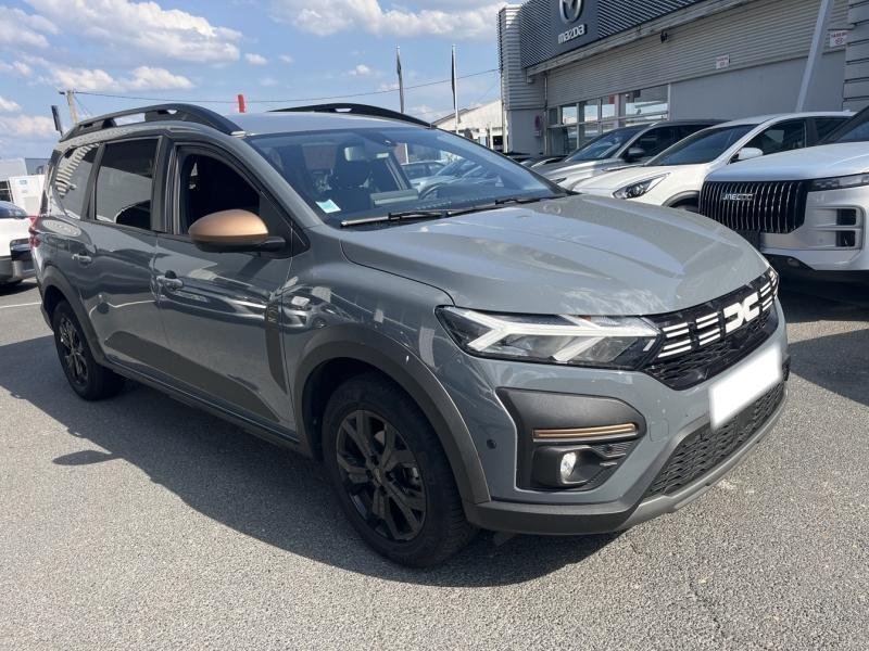 dacia - Visuel 0
