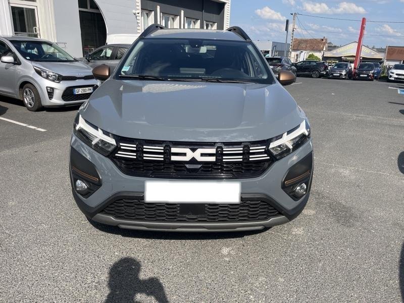 dacia - Visuel 1