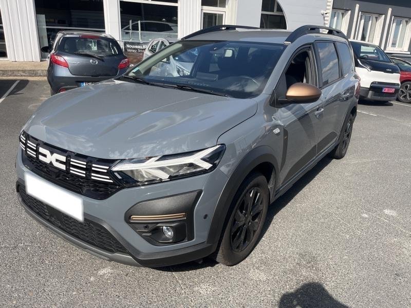 dacia - Visuel 2