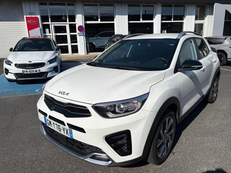 kia - Visuel 0