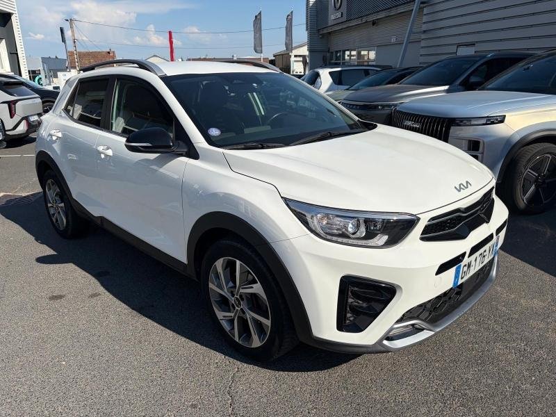 kia - Visuel 2