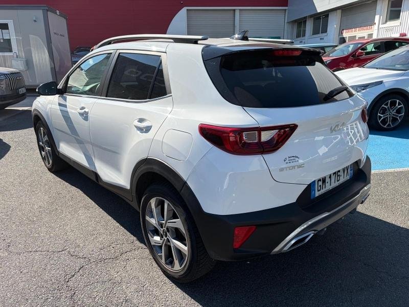 kia - Visuel 6