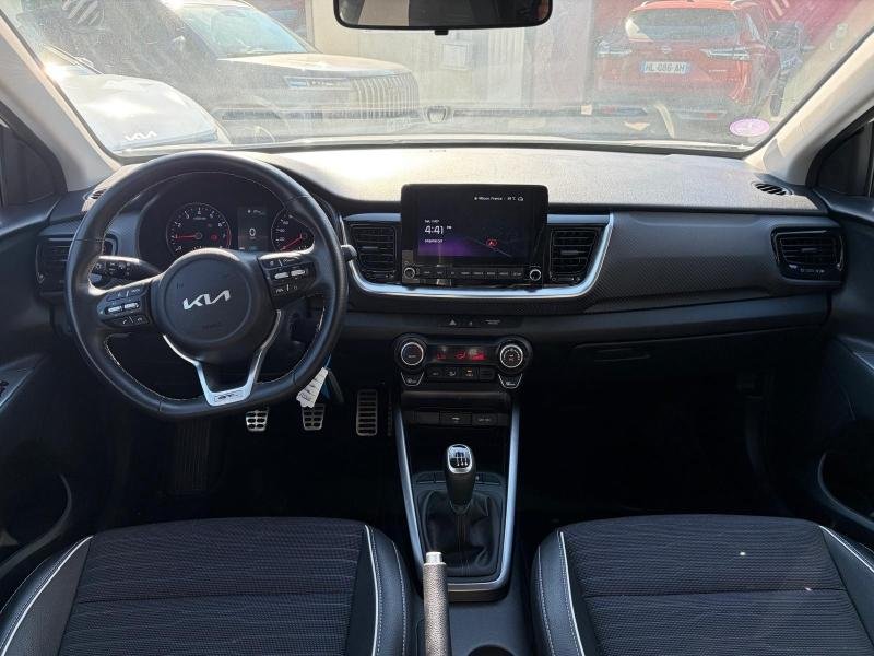 kia - Visuel 15