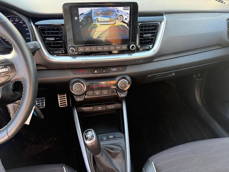 kia - Visuel 18