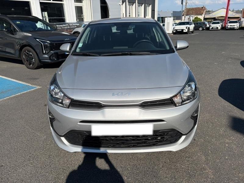 kia - Visuel 1