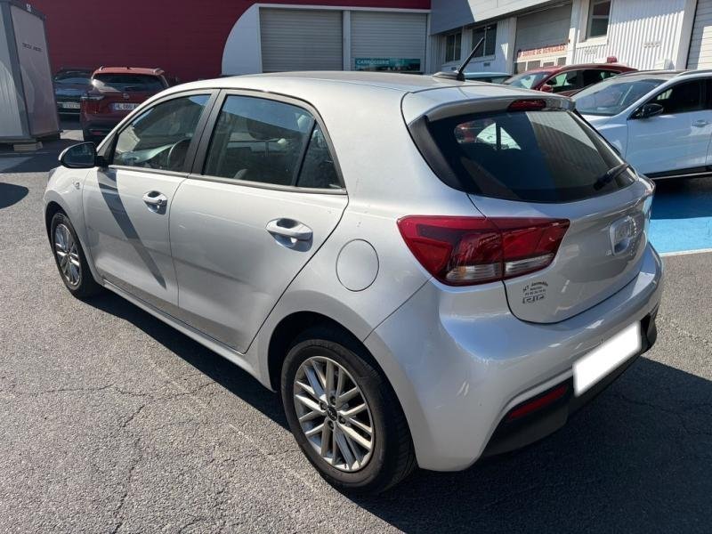 kia - Visuel 6