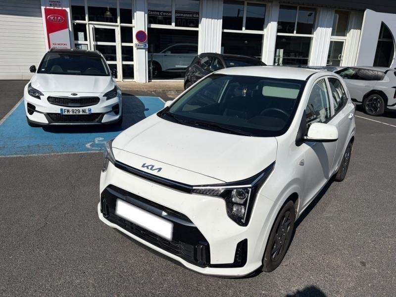 kia - Visuel 0
