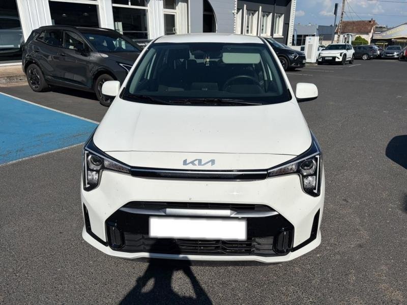 kia - Visuel 1