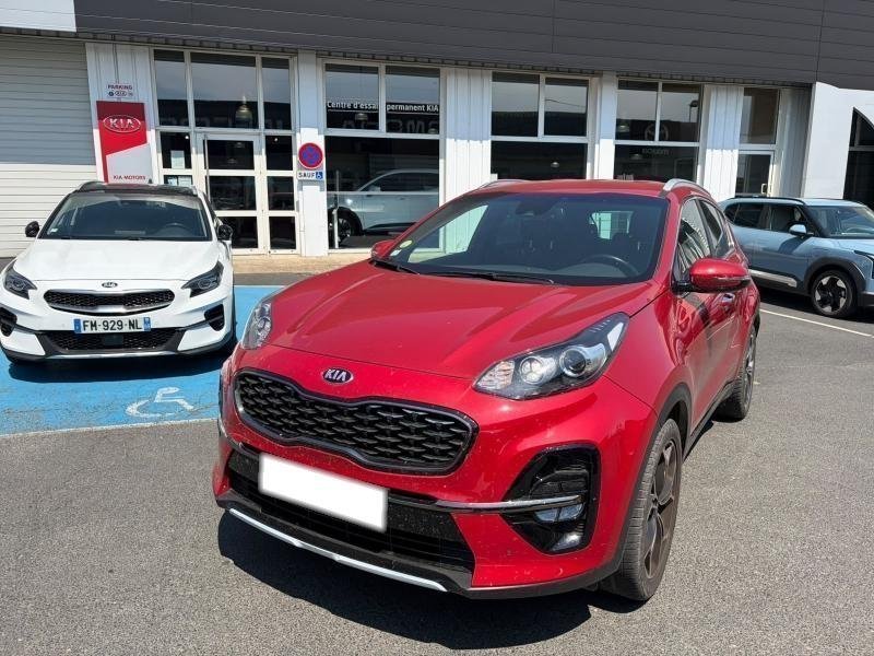 kia - Visuel 0