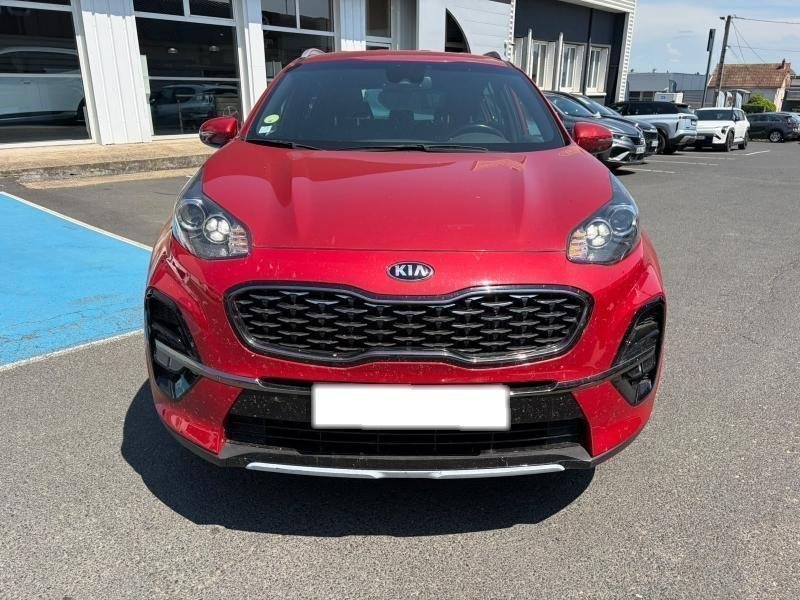 kia - Visuel 1