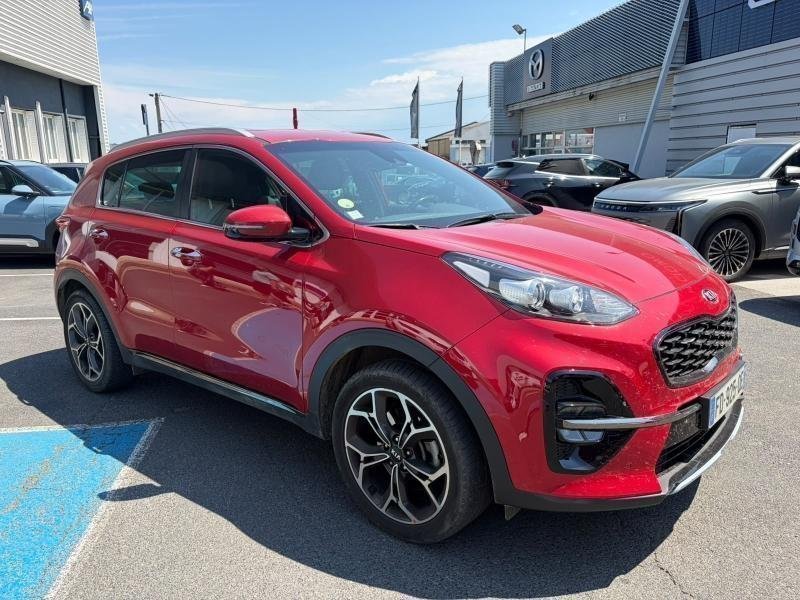 kia - Visuel 2
