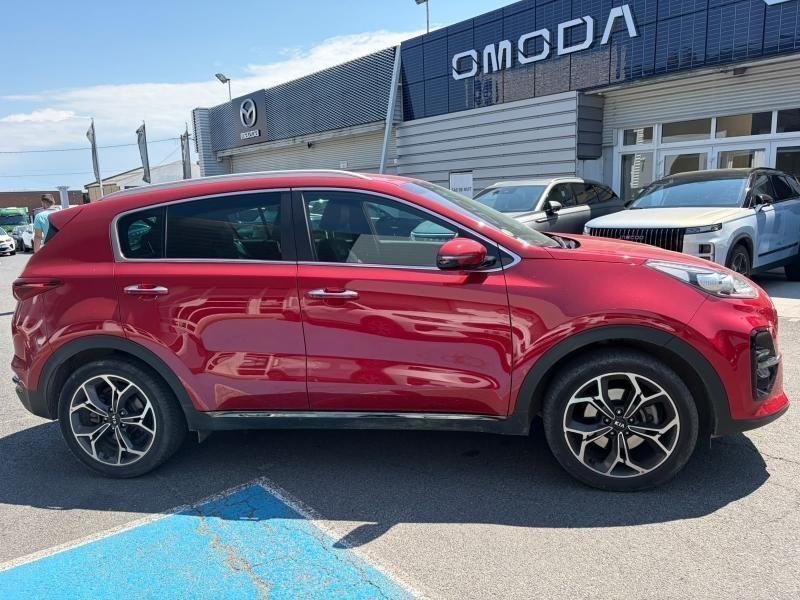 kia - Visuel 3