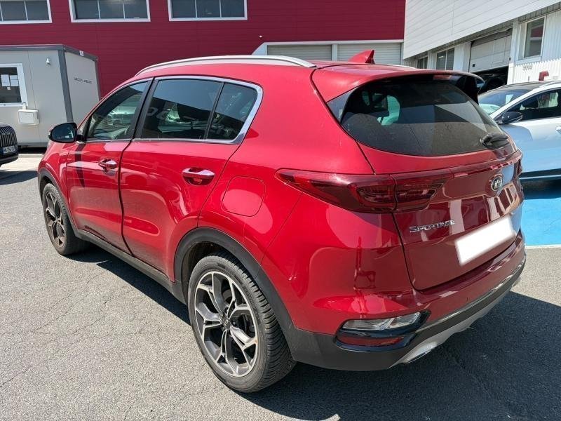 kia - Visuel 6
