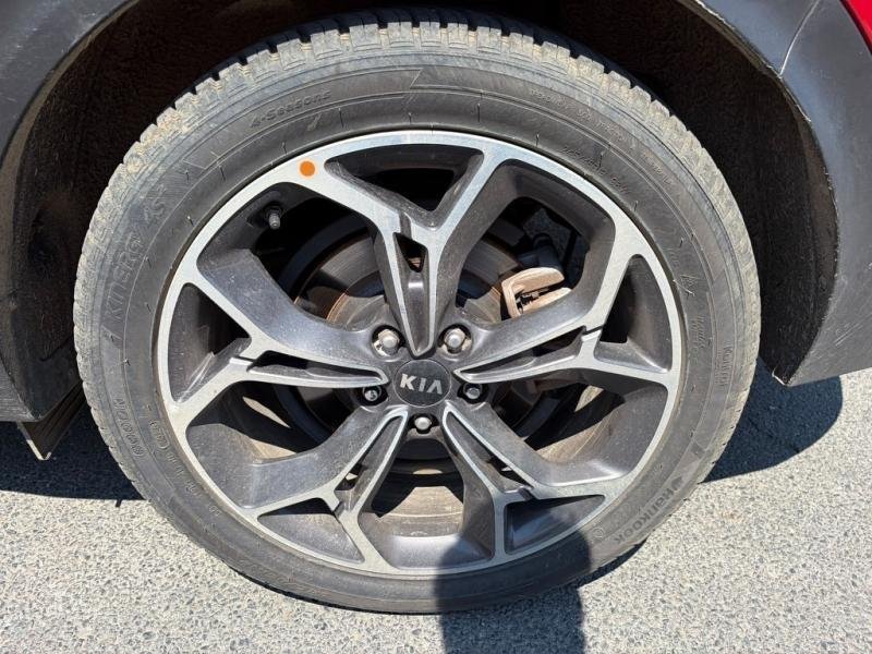 kia - Visuel 14