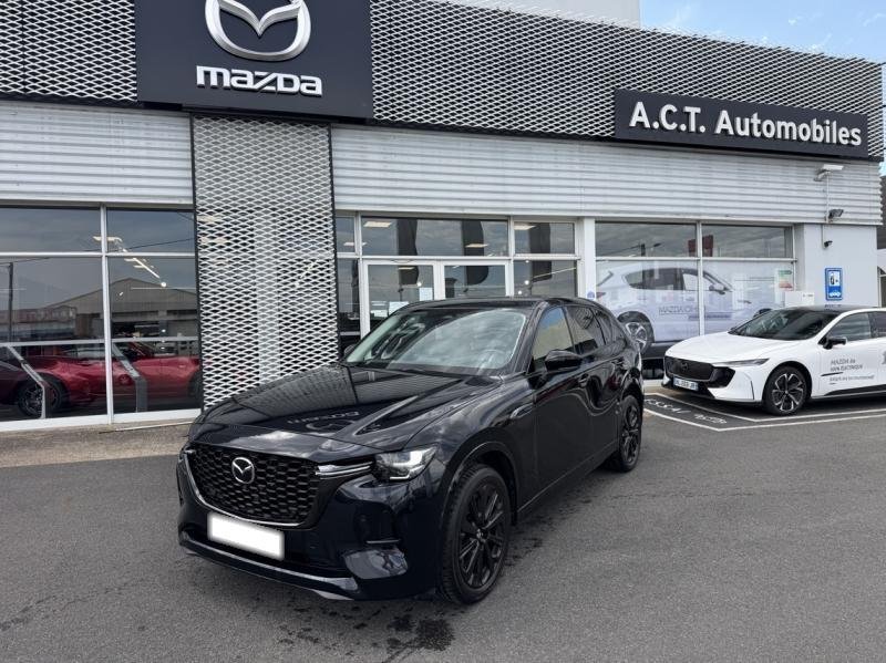 mazda - Visuel 0
