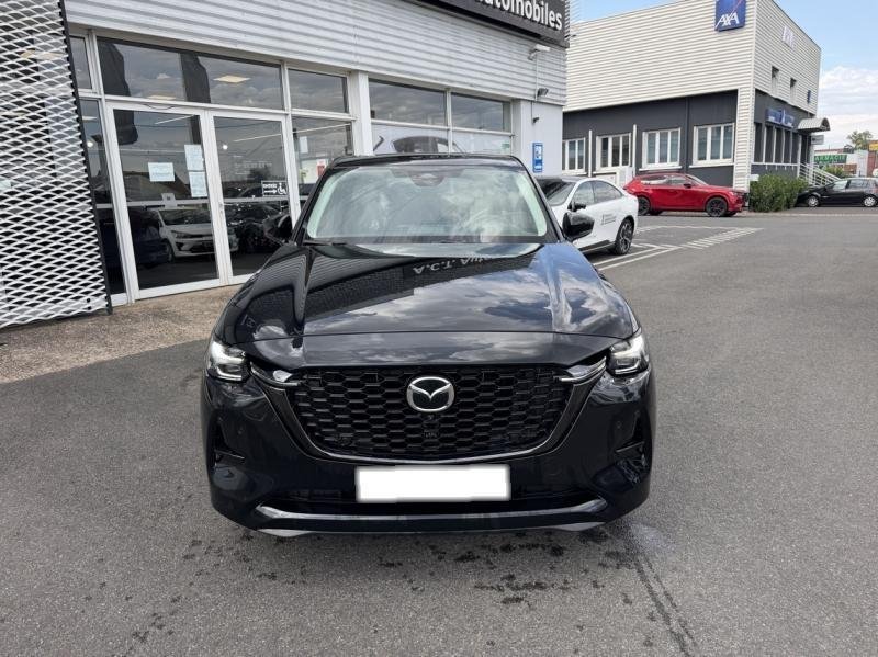 mazda - Visuel 1