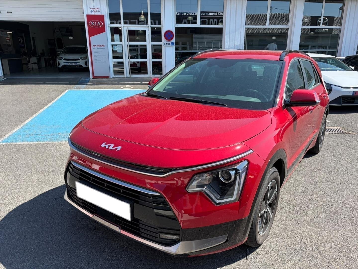 kia - Visuel 0