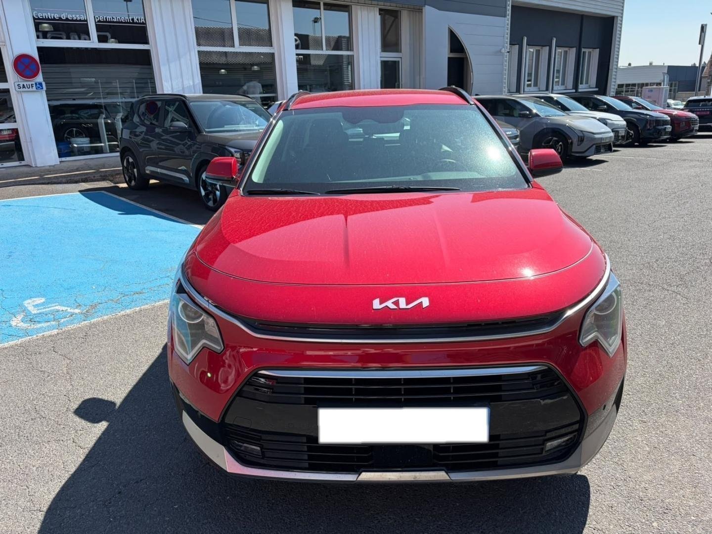 kia - Visuel 1