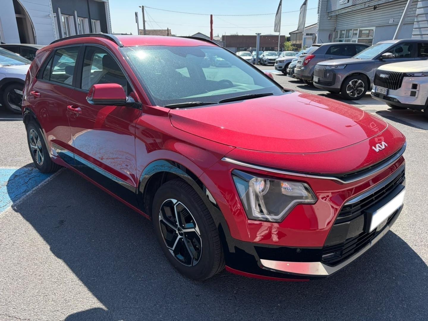 kia - Visuel 2