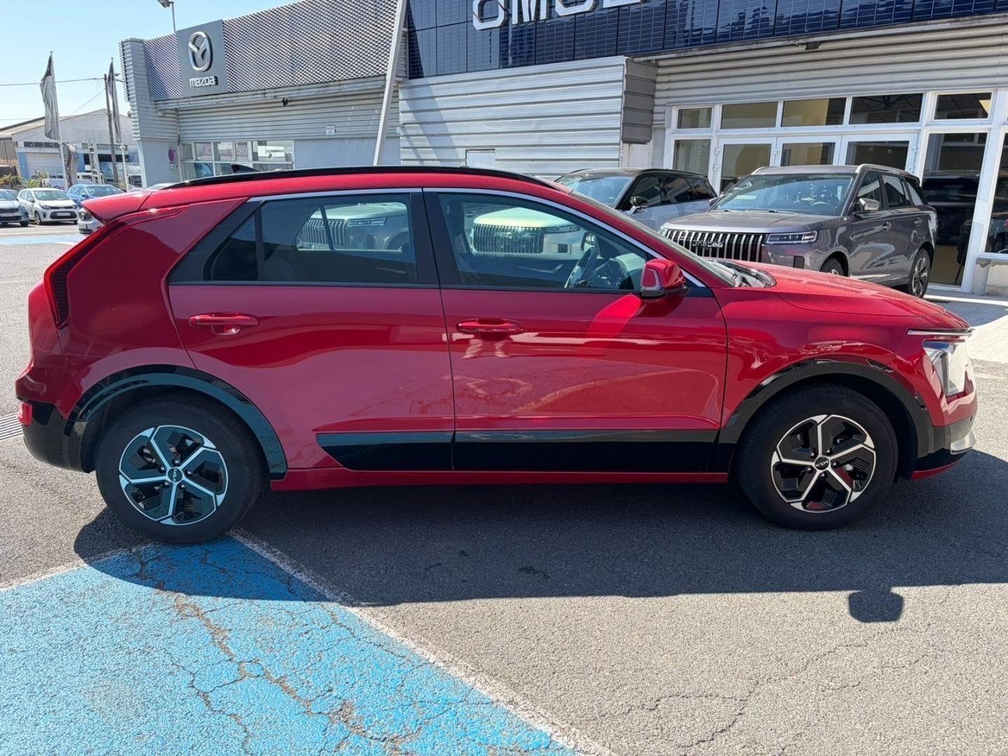 kia - Visuel 3