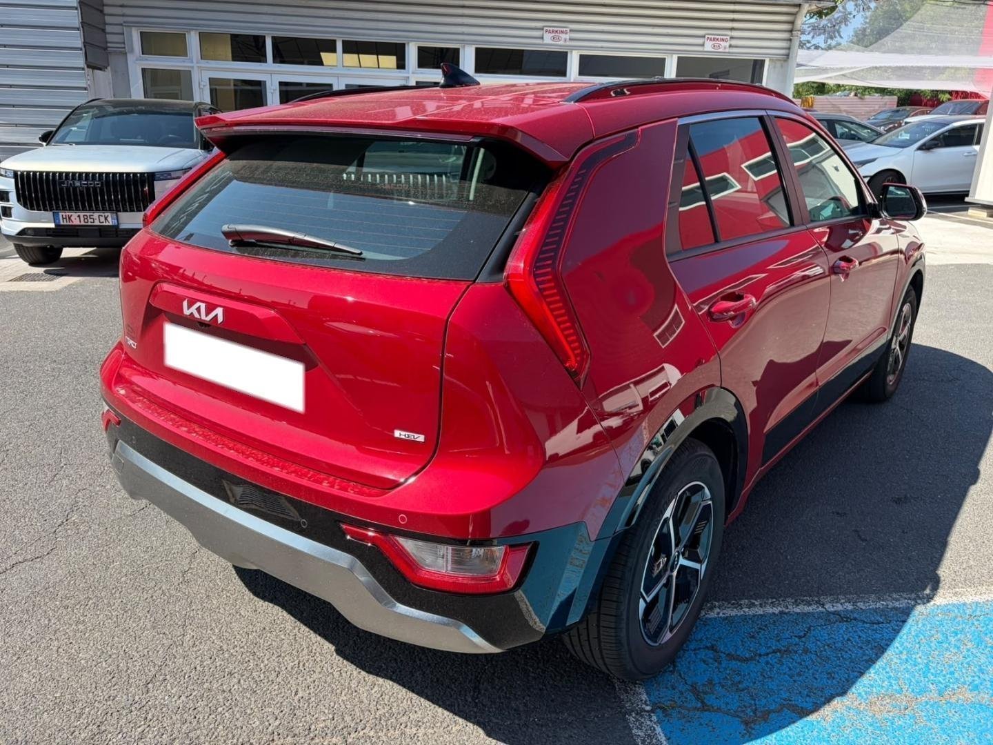 kia - Visuel 4