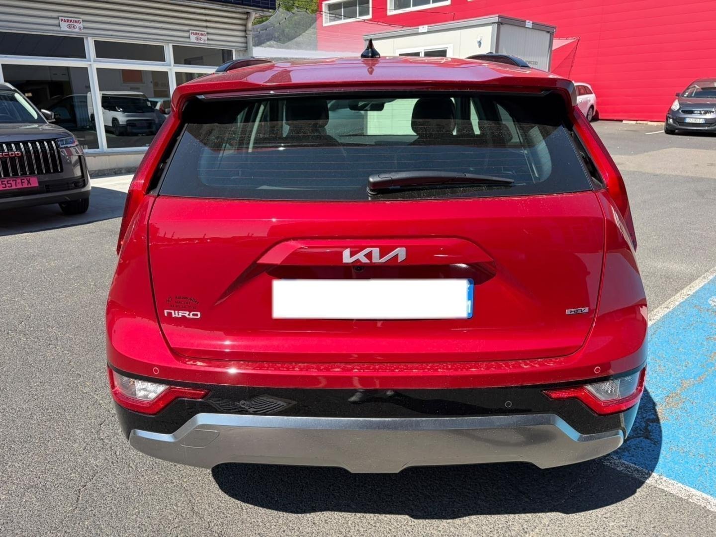 kia - Visuel 5