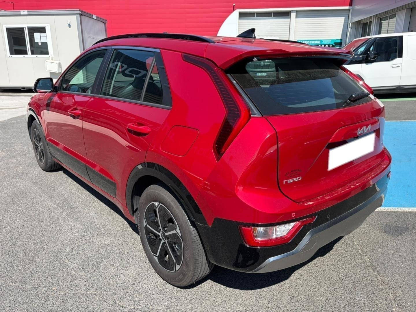 kia - Visuel 6