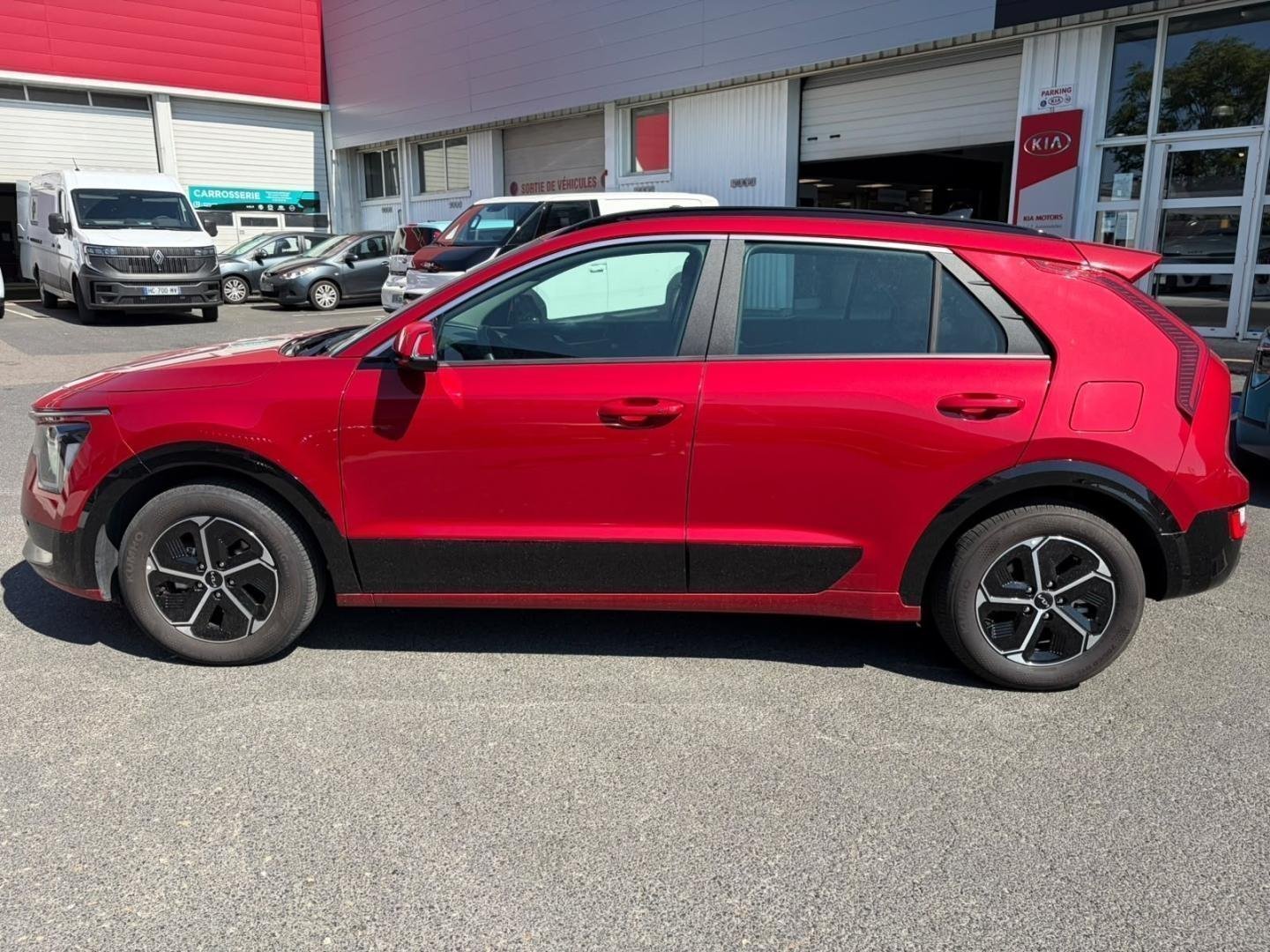 kia - Visuel 7