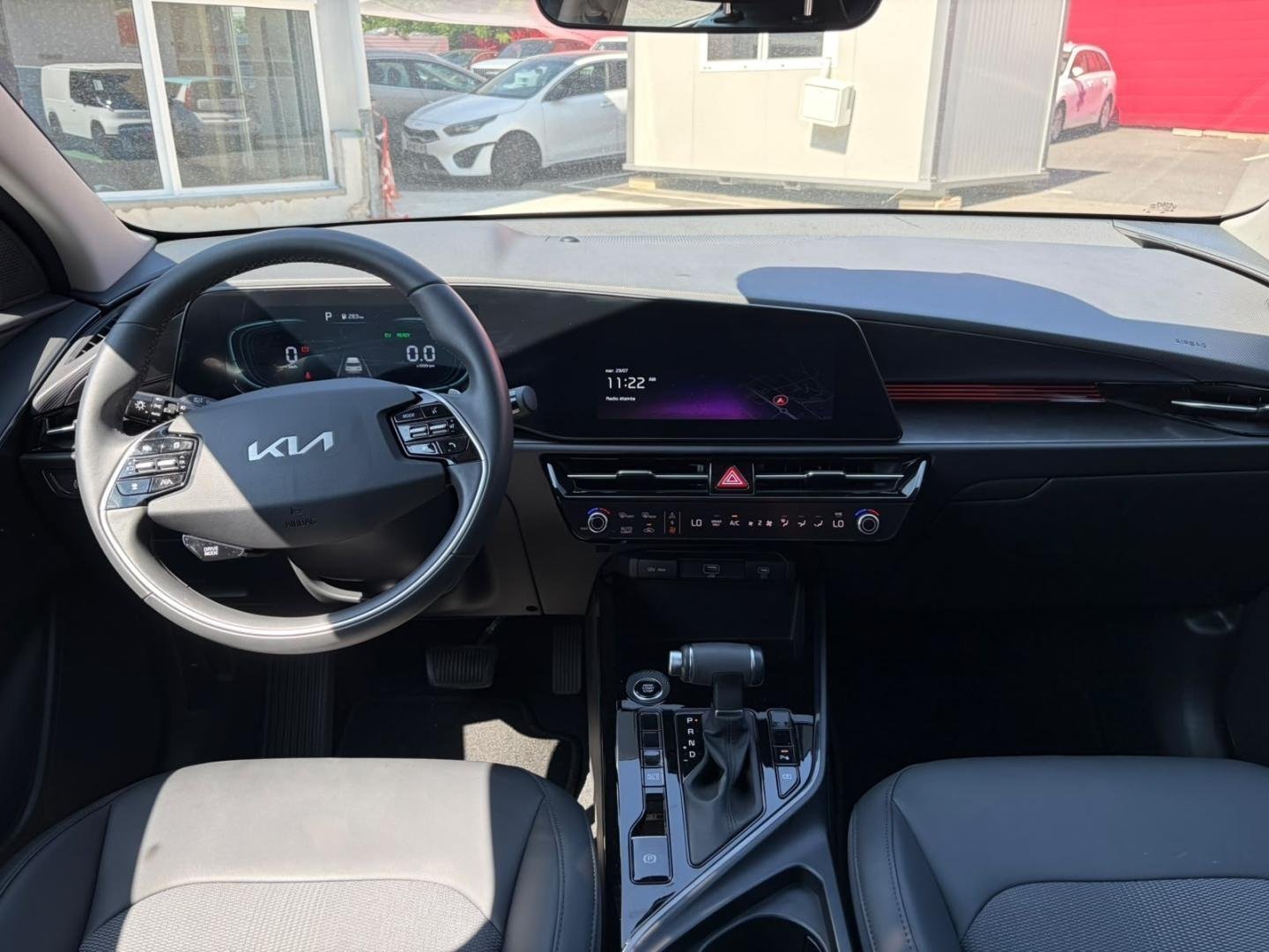 kia - Visuel 14